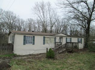 6533 Jenny Ct, Cedar Hill, MO 63016