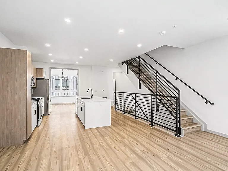 University Hills Townhomes — Photo 74