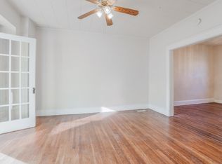 712 Richwood Ave, Baltimore, MD 21212