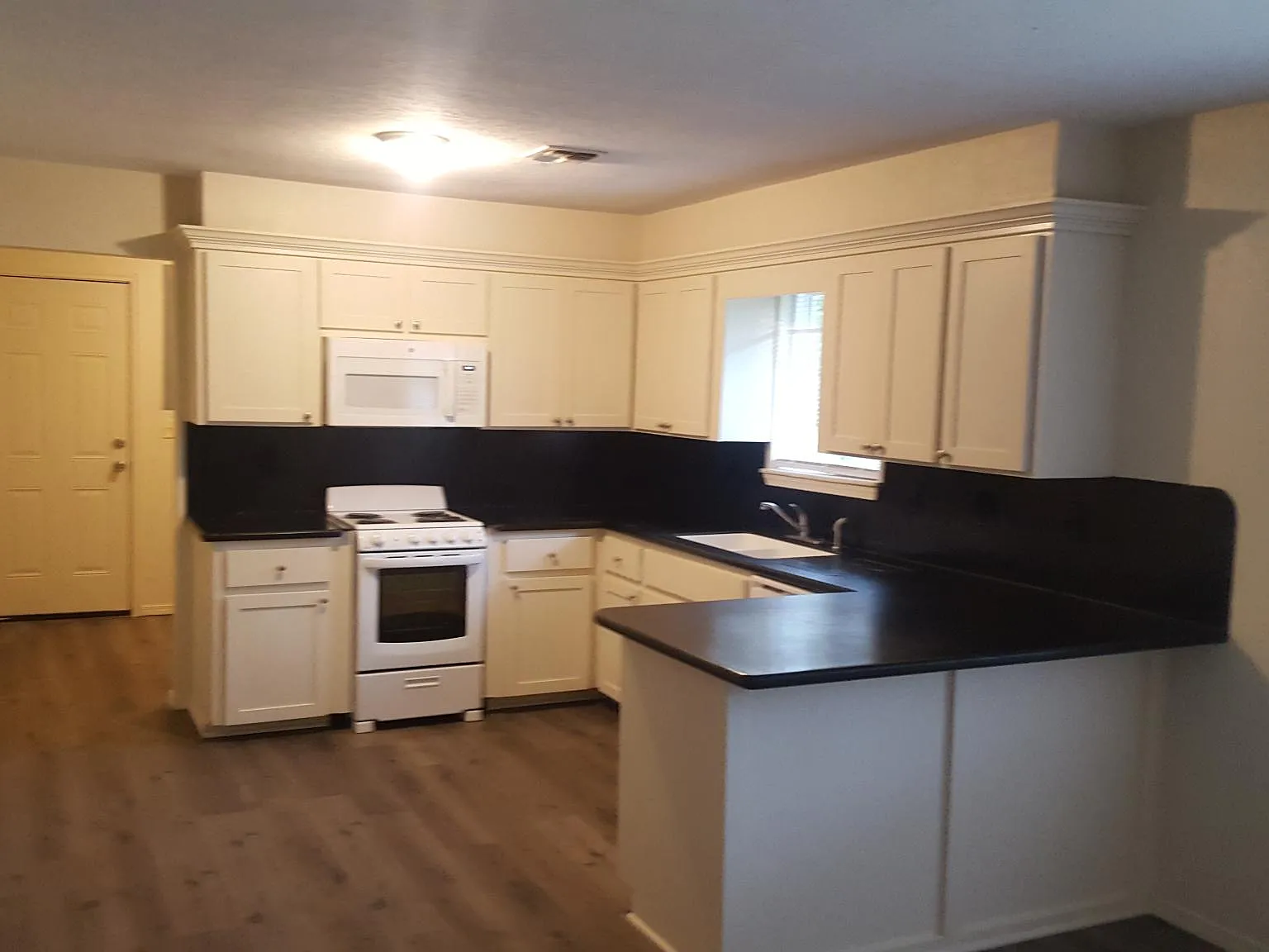 3 bed, 1.5 bath, 1248 sqft, $1,500 — Photo 4