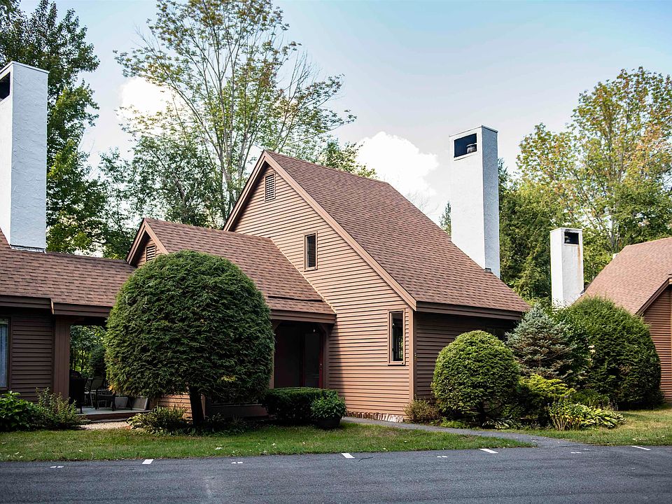 807 Murphys Road UNIT 4A, Quechee, VT 05059 Zillow
