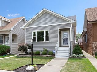 6815 W Highland Ave, Chicago, IL 60631