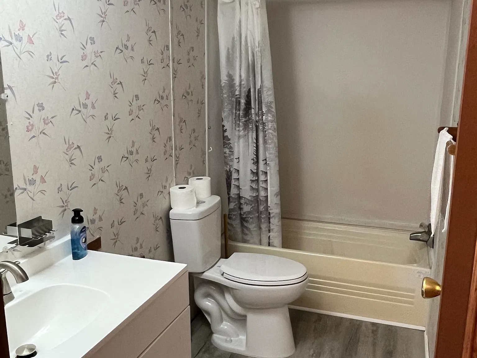 2 bed, $1,200 — Photo 3