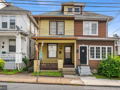 26 N 28th St, Harrisburg, PA, 17103