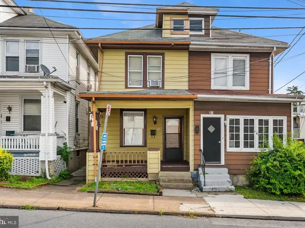 26 N 28th St, Harrisburg, PA 17103