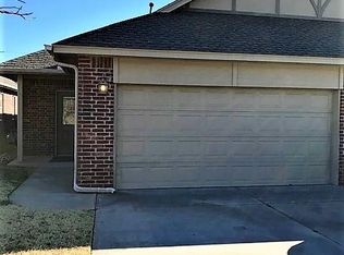 13802 Oxford Dr, Edmond, OK 73013