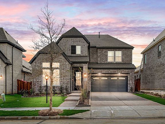 Inspiration - Mason Interior Image 2