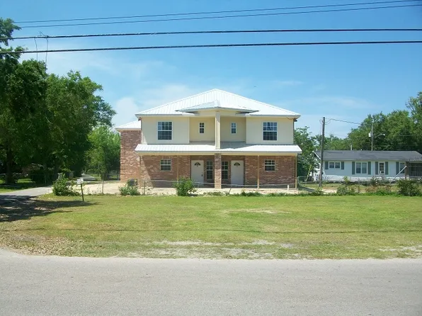 1605 20th St #D, Gulfport, MS 39501