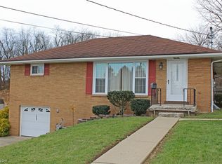 4005 Brightway St, Weirton, WV
