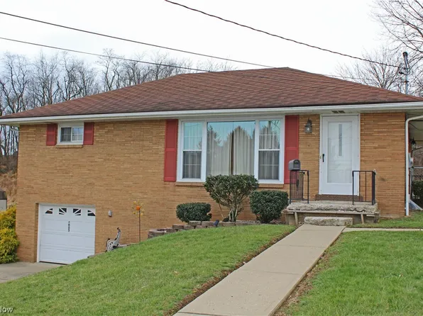 4005 Brightway St, Weirton, WV 26062