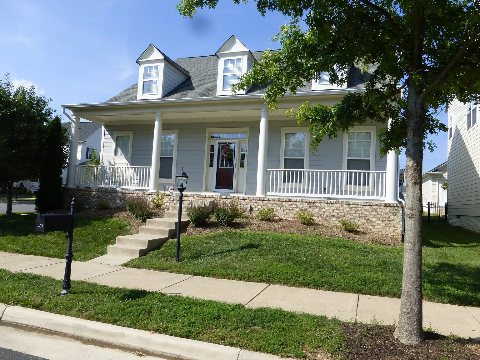 1407 Graham Drive - 1 — Photo 2