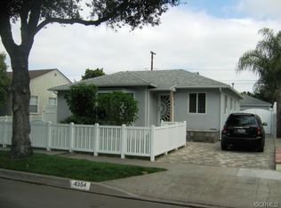 4354 Bellflower Blvd, Lakewood, CA 90713