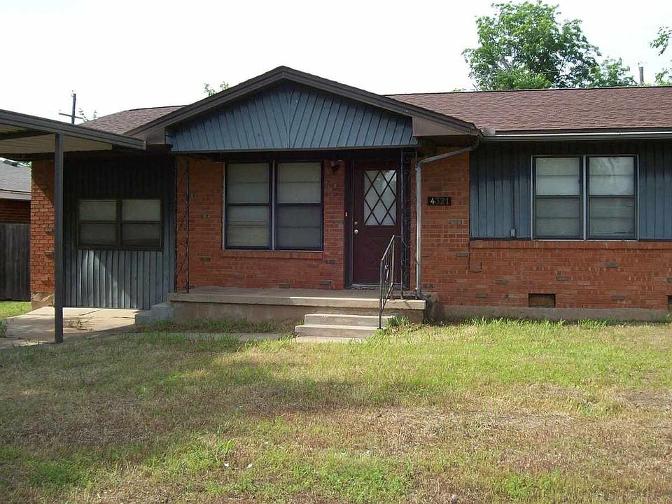 1st image of 4321 NW Pollard Ave