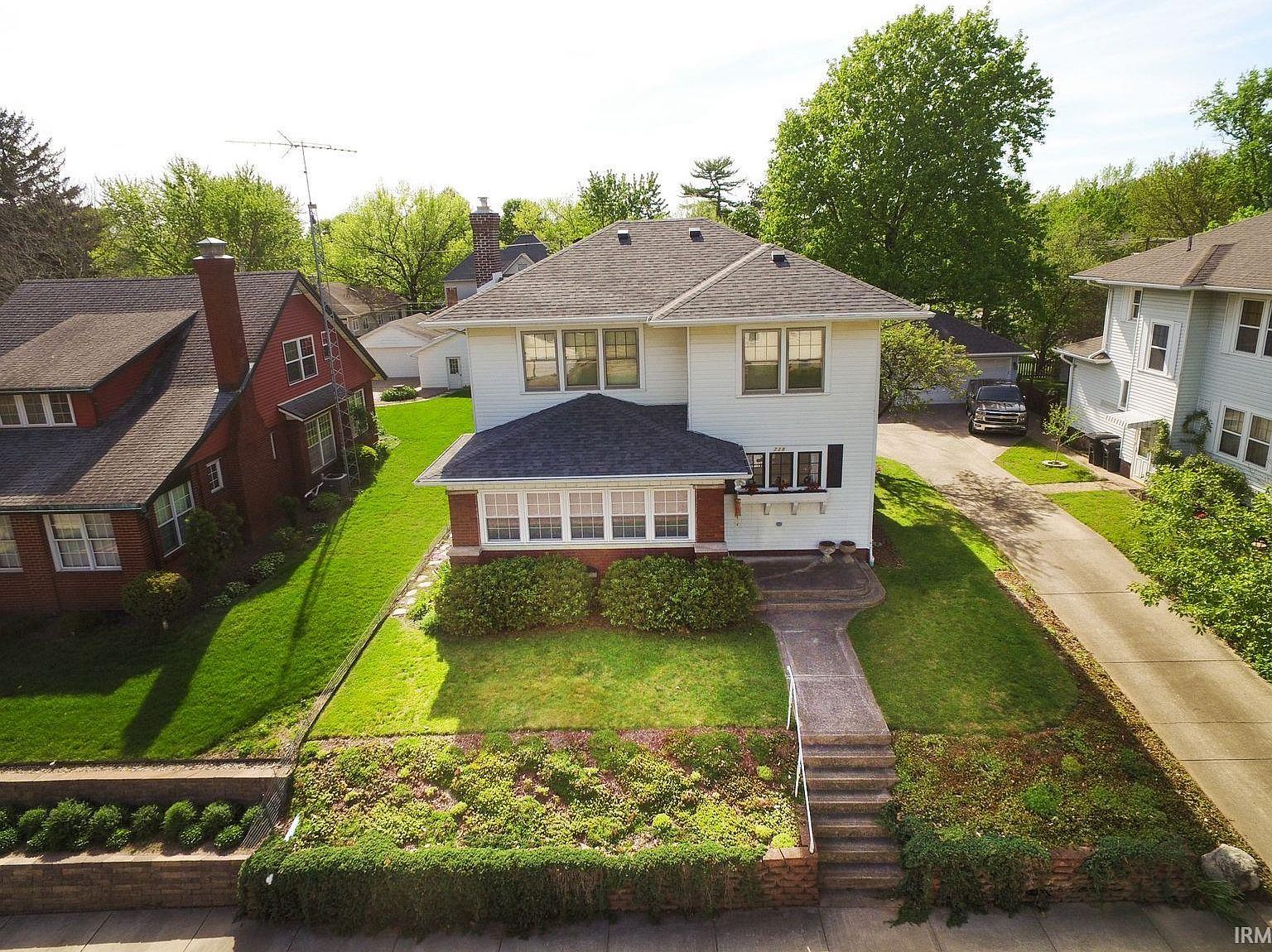 718 S 11th St, Lafayette, IN 47905 | Zillow