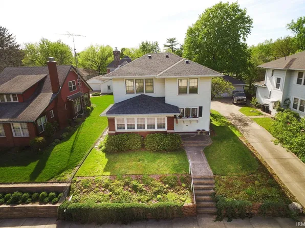 718 S 11th St, Lafayette, IN 47905