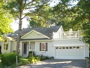 Primary, Front of Home