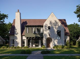 1313 Seminole Dr, Richardson, TX 75080