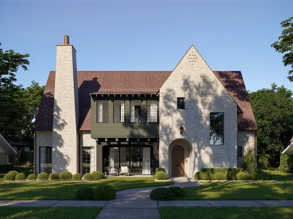 1313 Seminole Dr, Richardson, TX 75080