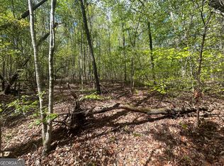 0 Shore Crest Dr LOT 15, Martin, GA 30557