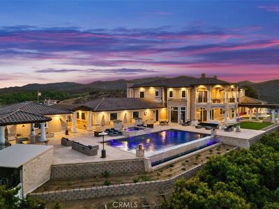 36852 Calle De Lobo, Murrieta, CA, 92562