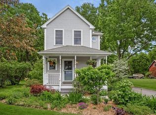 78 Fern St, Northampton, MA 01062