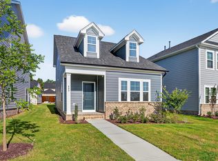 809 Portland Rose Dr, Knightdale, NC 27545