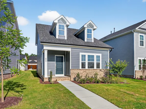809 Portland Rose Dr, Knightdale, NC 27545