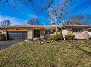 1423 Cottingham Ct E, Columbus, OH 43209