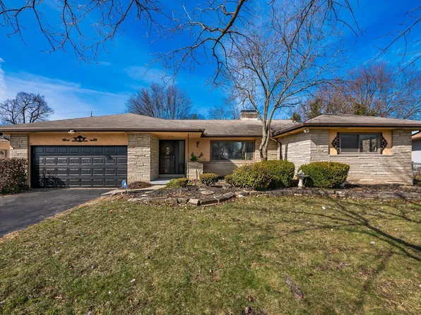 1423 Cottingham Ct E, Columbus, OH 43209