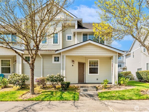 1133 63rd Street SE #A, Auburn, WA 98092