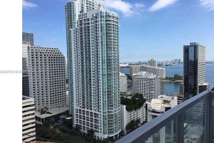1st image of 1060 Brickell Ave #2722