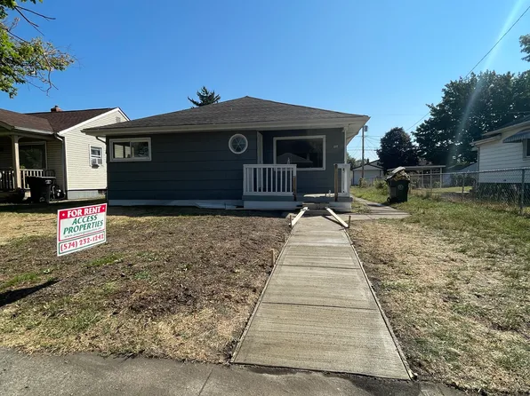 818 S Dundee St, South Bend, IN 46619