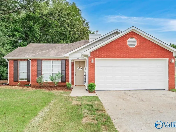 141 Kyser Blvd, Madison, AL 35758