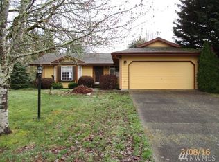 17305 29th Ave E, Tacoma, WA 98445