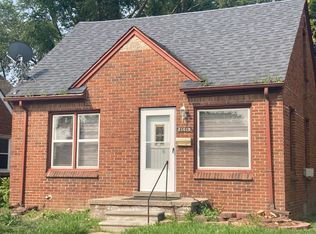 21019 Universal Ave, Eastpointe, MI 48021