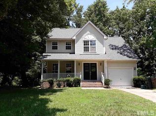103 Elmview Dr, Cary, NC 27519
