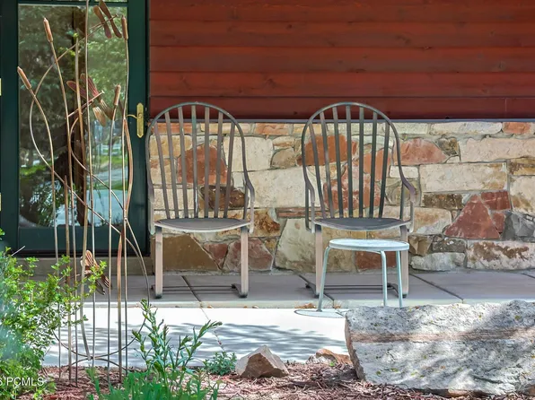 1 Spy Glass Ct, Park City, UT 84060