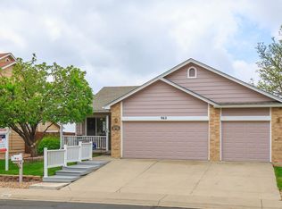 962 W 96th Ave, Thornton, CO 80260
