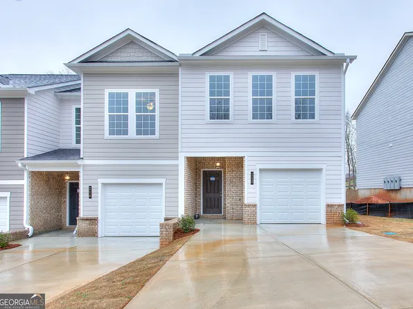 6131 Ripple Way #43, South Fulton, GA 30349