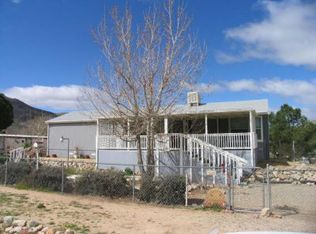 8071 Tamarisk Rd, Onyx, CA 93255