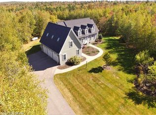 100 Tamarack Trl, Bangor, ME 04401