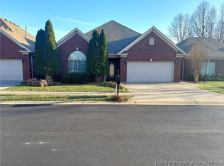 3930 Sarah Ln, New Albany, IN
