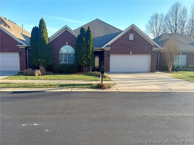 3930 Sarah Lane, New Albany, IN, 47150