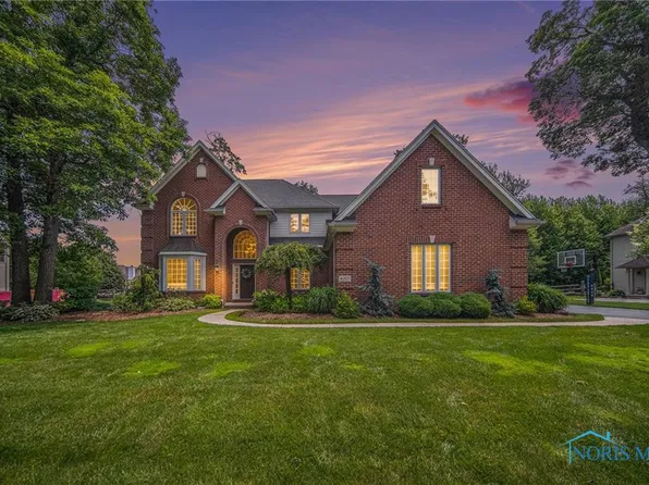 4007 Coneflower Ln, Maumee, OH 43537
