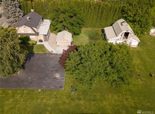 1105 Easy St, Wenatchee, WA 98801