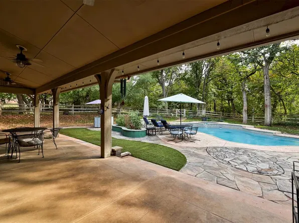 2500 W Sorghum Mill Rd, Edmond, OK 73025