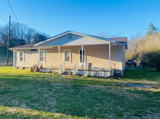 1816 Edwina Bridgeport Rd, Newport, TN 37821