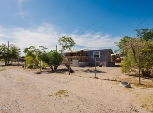 500 Tikal Ave, San Elizario, TX 79849