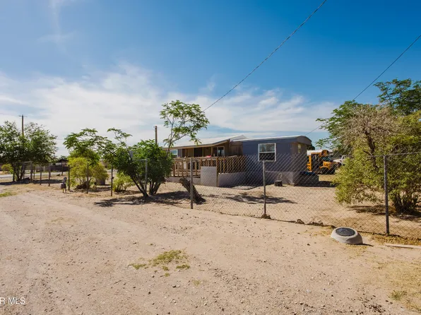 500 Tikal Ave, San Elizario, TX 79849