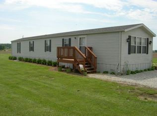 10739 State Route 951, Philpot, KY 42348
